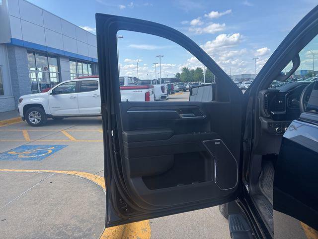 used 2024 GMC Sierra 1500 car, priced at $49,000