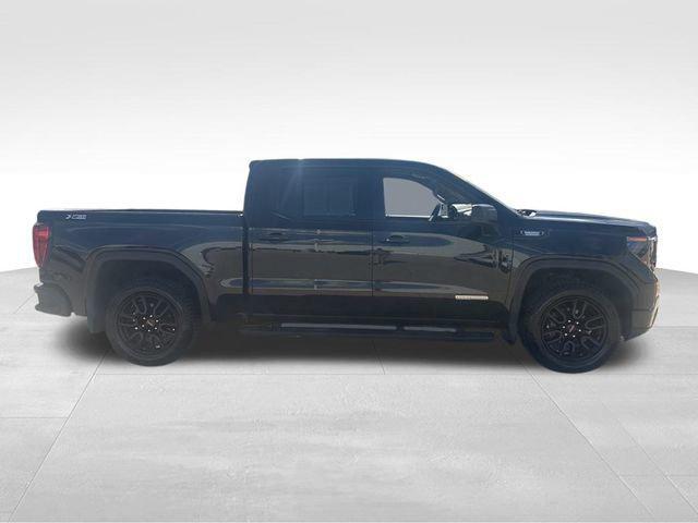 used 2024 GMC Sierra 1500 car, priced at $49,000