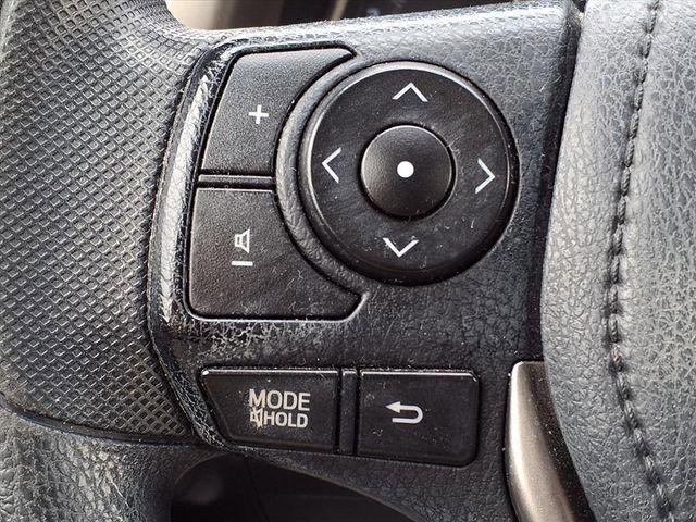 used 2015 Toyota RAV4 car, priced at $17,250