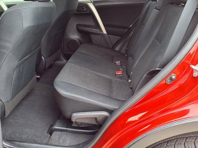 used 2015 Toyota RAV4 car, priced at $17,250
