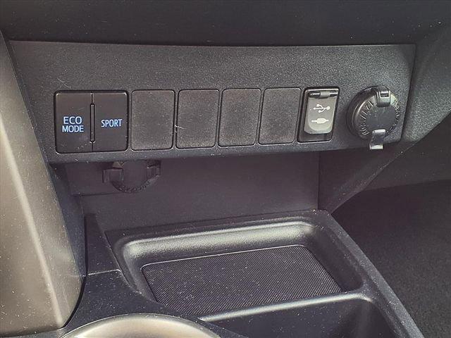 used 2015 Toyota RAV4 car, priced at $17,250