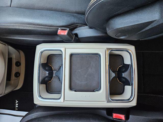 used 2016 Chrysler Town & Country car, priced at $8,500