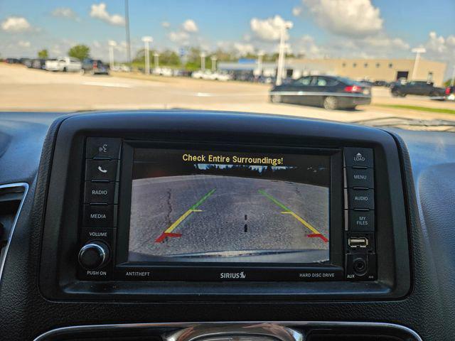 used 2016 Chrysler Town & Country car, priced at $8,500