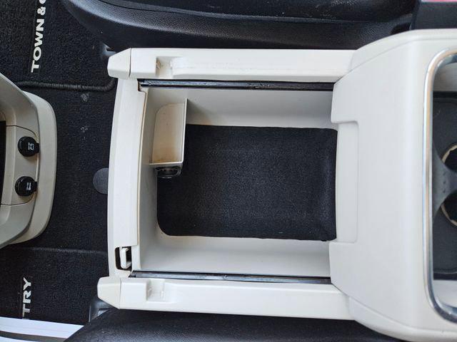 used 2016 Chrysler Town & Country car, priced at $8,500