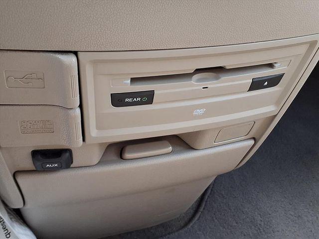 used 2017 Honda Odyssey car, priced at $19,000