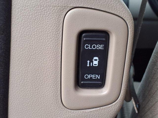 used 2017 Honda Odyssey car, priced at $19,000