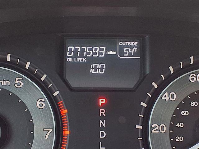 used 2017 Honda Odyssey car, priced at $19,000