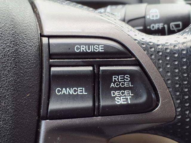 used 2017 Honda Odyssey car, priced at $19,000