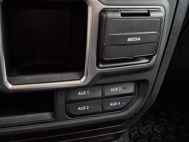 used 2023 Jeep Gladiator car, priced at $33,933