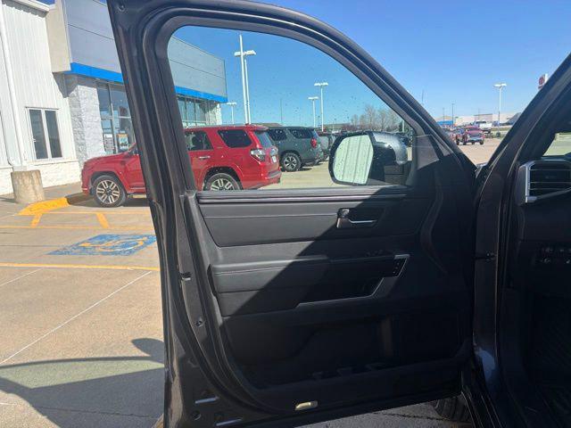 new 2025 Toyota Tundra car, priced at $68,368