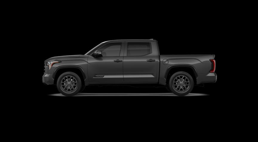 new 2025 Toyota Tundra car, priced at $68,368