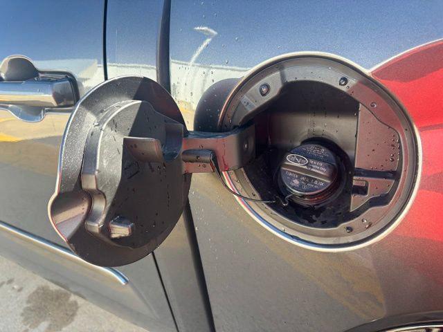 new 2025 Toyota Tundra car, priced at $68,368