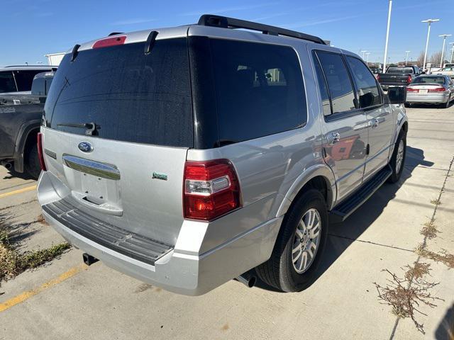 used 2013 Ford Expedition car, priced at $14,750