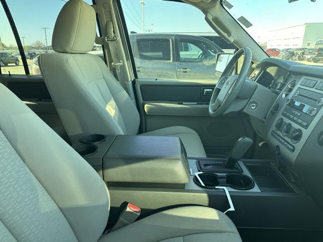 used 2013 Ford Expedition car, priced at $14,750