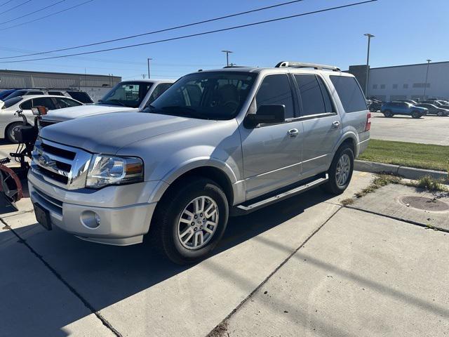 used 2013 Ford Expedition car, priced at $14,750