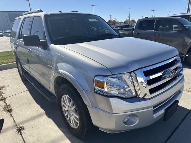 used 2013 Ford Expedition car, priced at $14,750