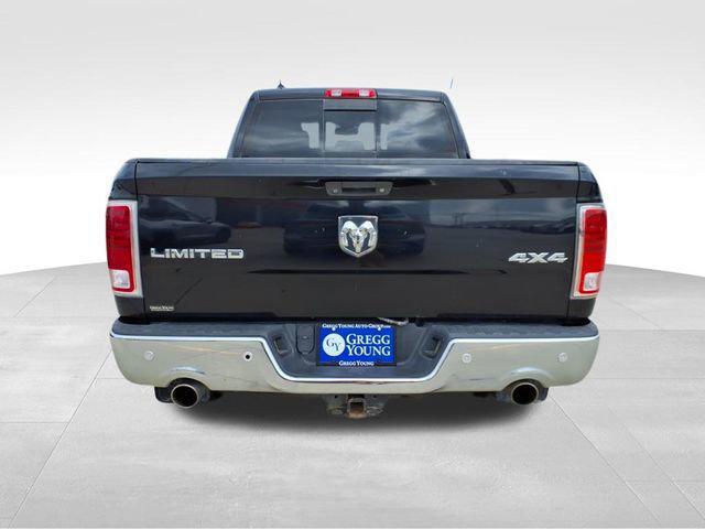 used 2014 Ram 1500 car, priced at $20,800