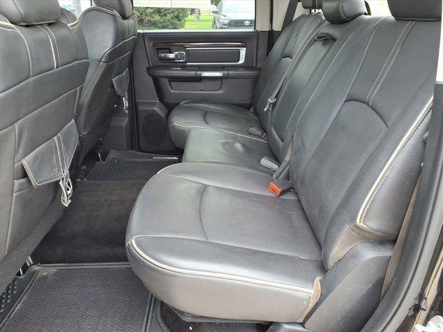 used 2014 Ram 1500 car, priced at $20,800