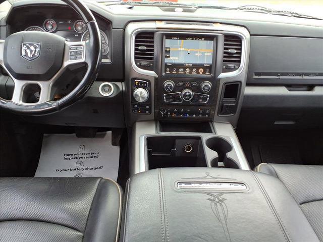 used 2014 Ram 1500 car, priced at $20,800