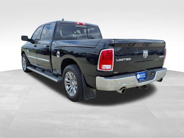 used 2014 Ram 1500 car, priced at $20,800