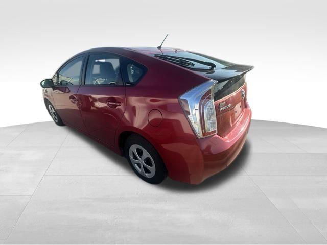 used 2014 Toyota Prius car, priced at $8,000