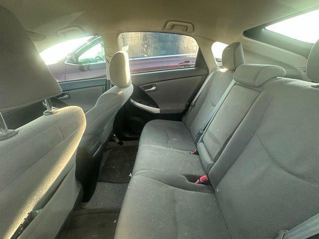used 2014 Toyota Prius car, priced at $8,000