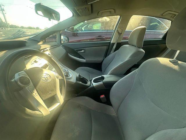 used 2014 Toyota Prius car, priced at $8,000