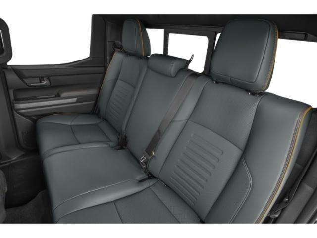 new 2025 Toyota Tacoma Hybrid car, priced at $66,465