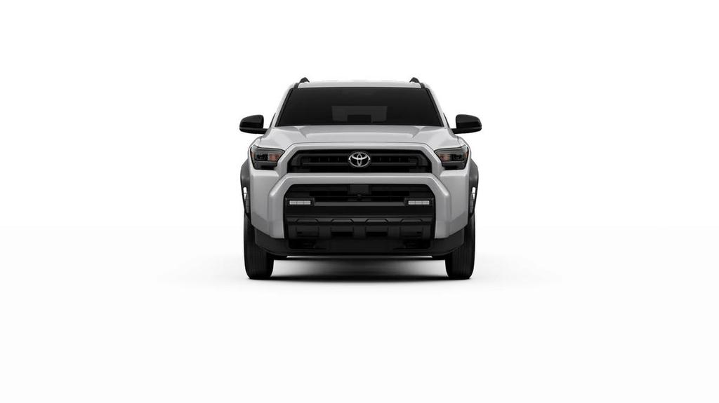 new 2025 Toyota 4Runner car, priced at $45,573
