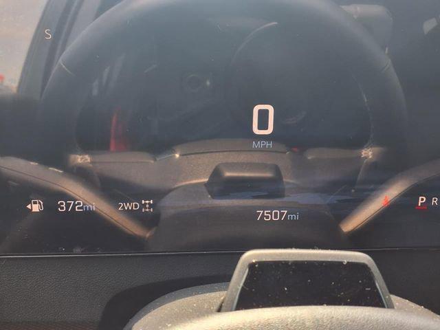 used 2024 Chevrolet Traverse car, priced at $48,500