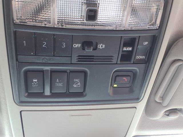 used 2022 Toyota 4Runner car, priced at $40,500