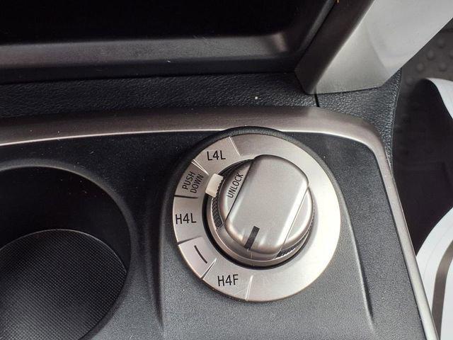 used 2022 Toyota 4Runner car, priced at $40,500