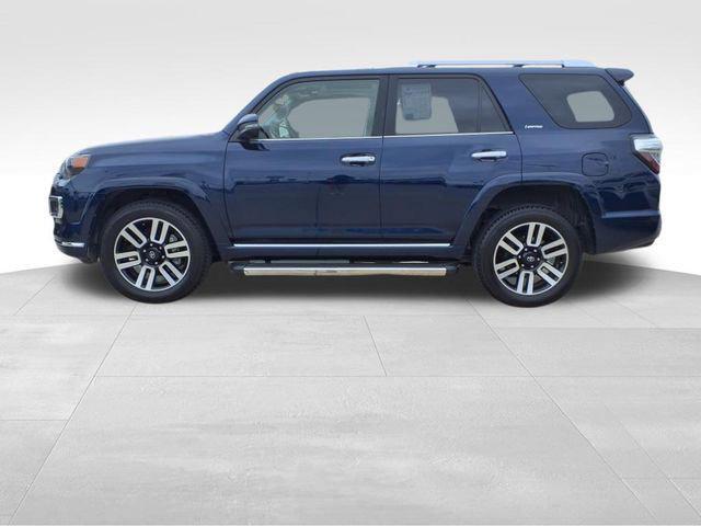 used 2022 Toyota 4Runner car, priced at $40,500