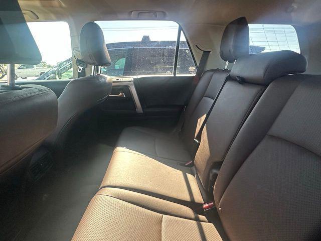 used 2022 Toyota 4Runner car, priced at $42,400