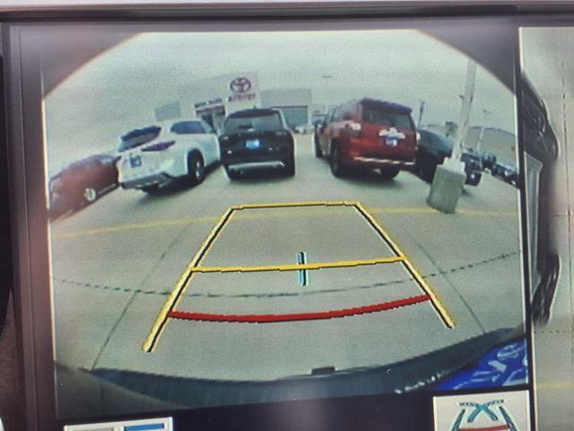 used 2022 Toyota 4Runner car, priced at $40,500