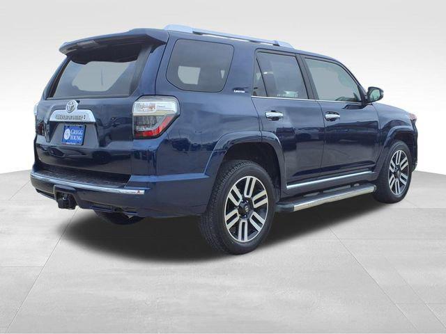 used 2022 Toyota 4Runner car, priced at $40,500