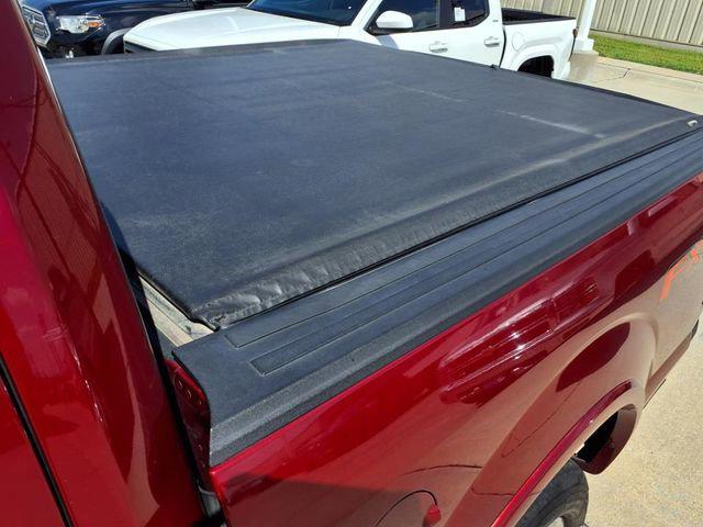 used 2018 Ford F-150 car, priced at $20,200
