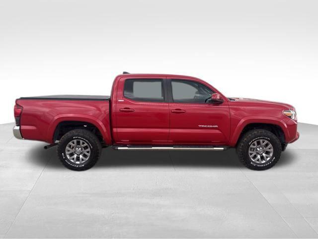 used 2019 Toyota Tacoma car, priced at $30,000