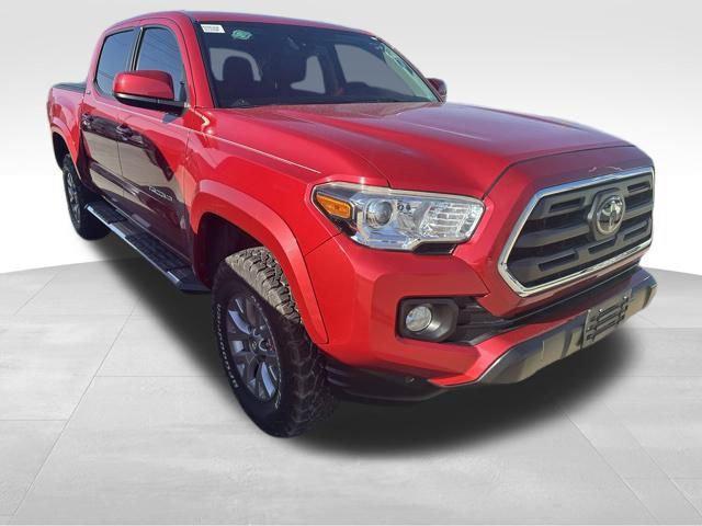 used 2019 Toyota Tacoma car, priced at $30,000