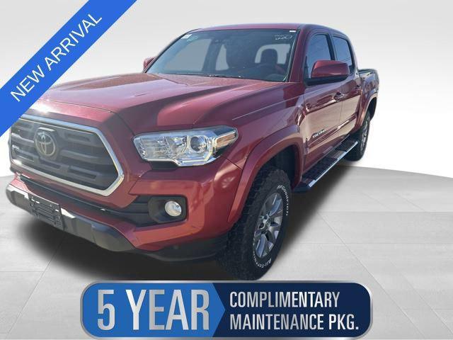 used 2019 Toyota Tacoma car, priced at $30,000