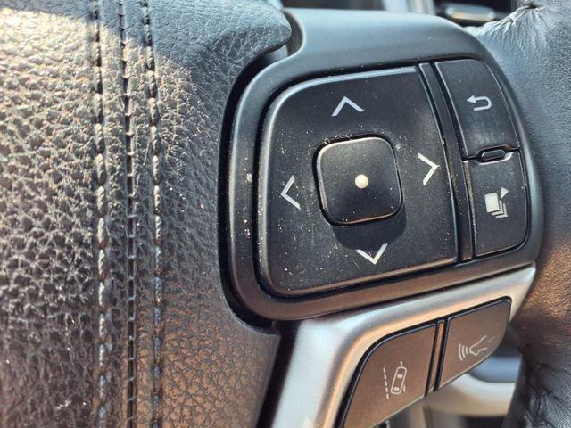 used 2017 Toyota Highlander car, priced at $26,000