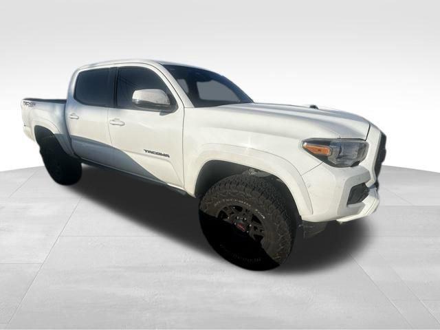 used 2020 Toyota Tacoma car, priced at $31,000