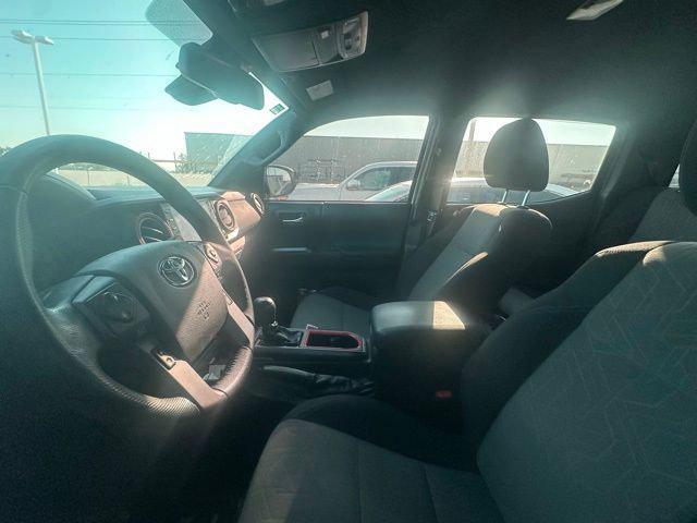 used 2020 Toyota Tacoma car, priced at $31,000