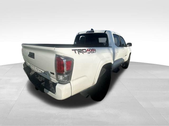 used 2020 Toyota Tacoma car, priced at $31,000