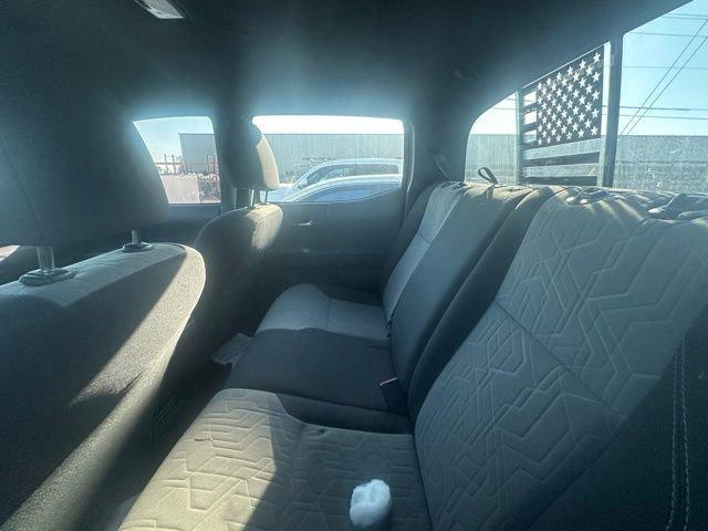used 2020 Toyota Tacoma car, priced at $31,000