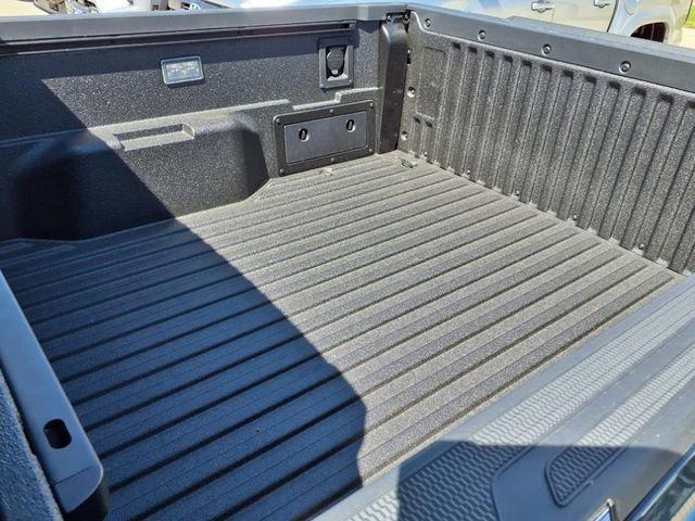 new 2025 Toyota Tacoma car, priced at $49,195