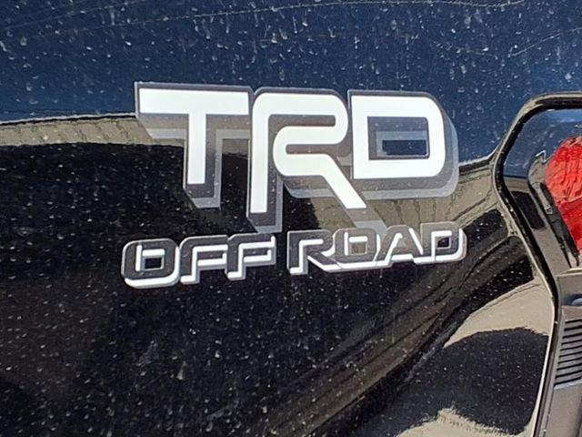 new 2025 Toyota Tacoma car, priced at $49,195