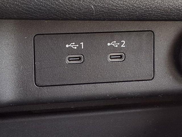 used 2024 Nissan Rogue car, priced at $24,200