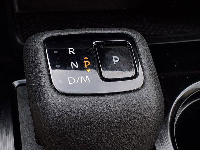 used 2024 Nissan Rogue car, priced at $24,200