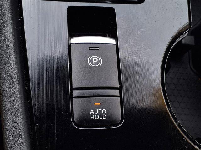 used 2024 Nissan Rogue car, priced at $24,200